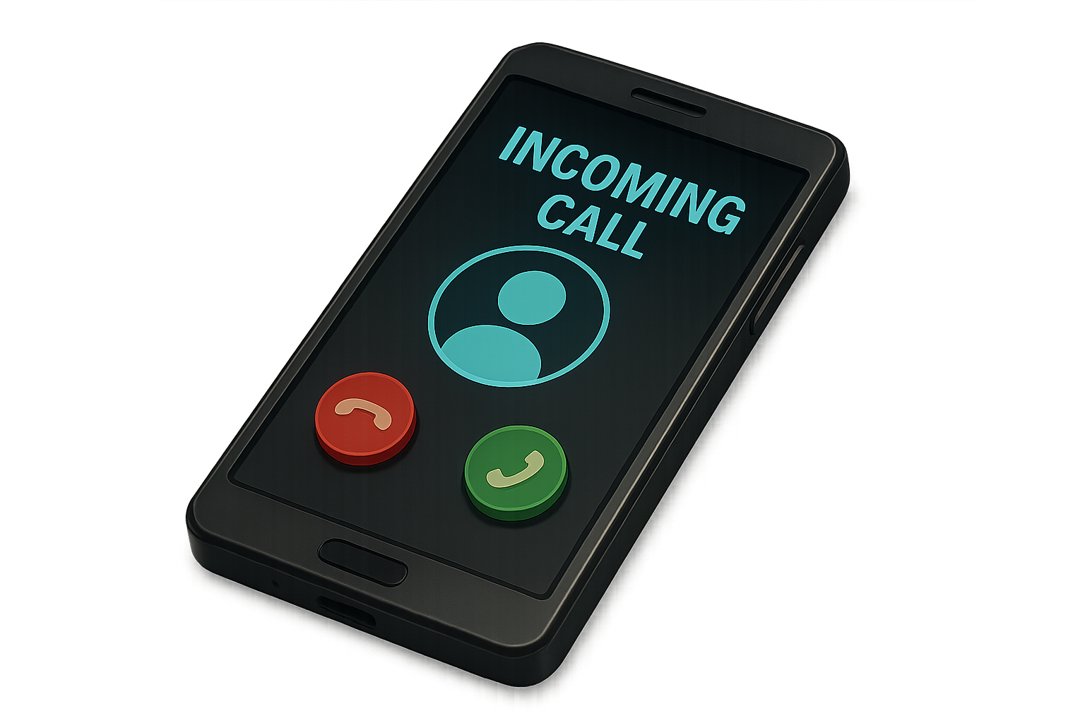 TARK AI Answers Calls