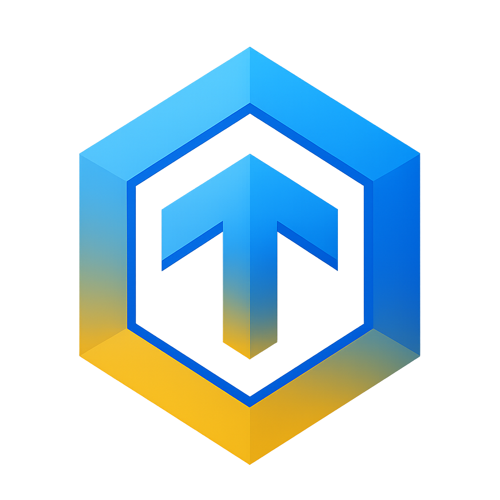 TARK AI Logo